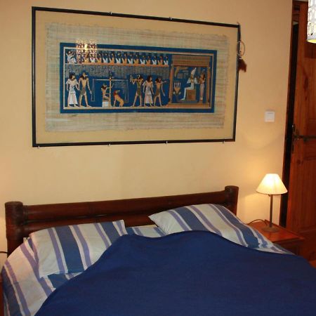 Domaine De "Creva-Tinas" Bed & Breakfast Mailhac Luaran gambar