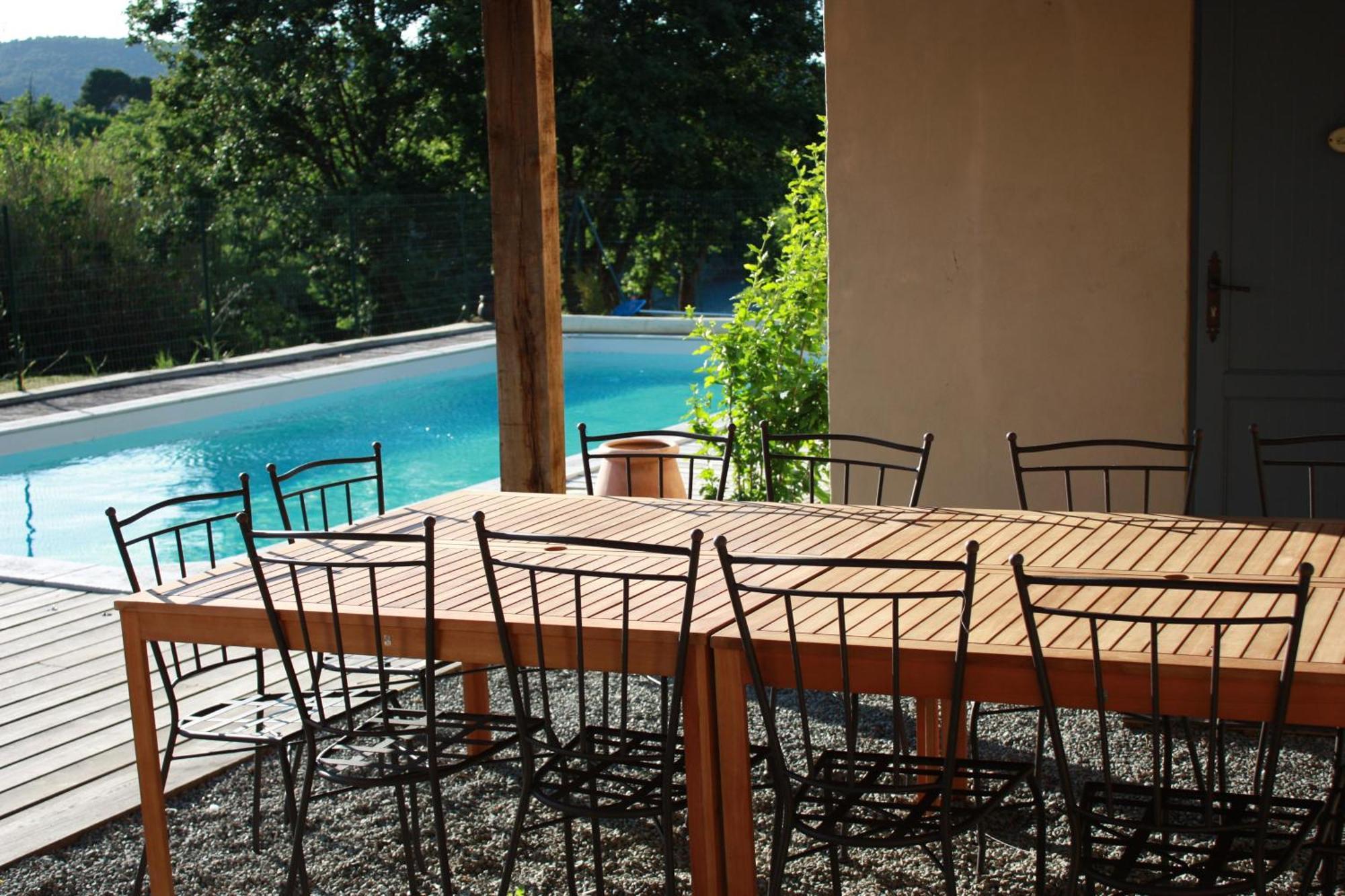 Domaine De "Creva-Tinas" Bed & Breakfast Mailhac Luaran gambar