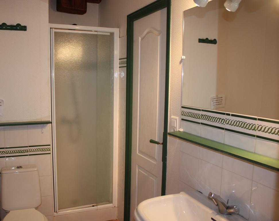 Domaine De "Creva-Tinas" Bed & Breakfast Mailhac Luaran gambar