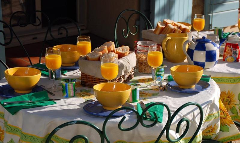 Domaine De "Creva-Tinas" Bed & Breakfast Mailhac Luaran gambar